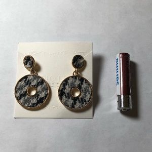 🧚🏻‍♀️Elegant earrings🧚🏻‍♀️